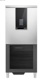 Шкаф шоковой заморозки Lainox NEOP121