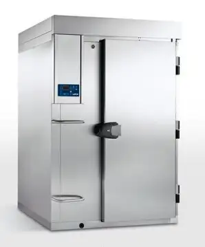 Шкаф шоковой заморозки Lainox PDMC40T+H23PDM40+CADM40+CUR40+USBNT+SXP+RXC20T