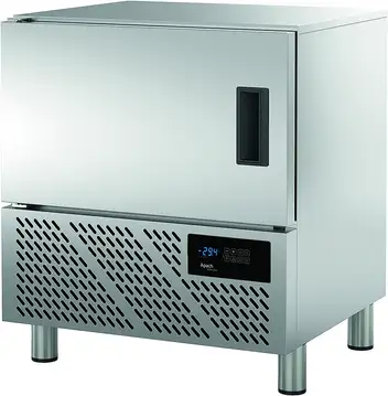 79e6b0a3a0847d2dd5afd422f836a9ce Шкаф шоковой заморозки Apach ASH05K DF