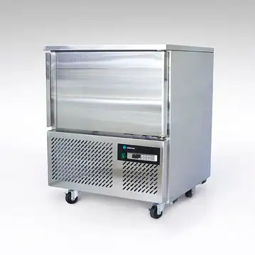 201846 Шкаф шоковой заморозки Hurakan HKN-BCF5M