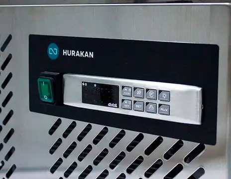 201846__1 Шкаф шоковой заморозки Hurakan HKN-BCF5M