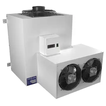 Холодильная сплит-система Аляска 5…7