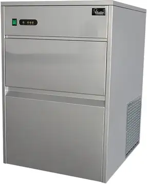 743816fede4149fe9de34ff87301fd9a Льдогенератор VIATTO VA-IM-50