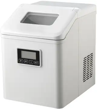 3876c905a603668f94b96061b689de48 Льдогенератор VIATTO VA-IM-209SD