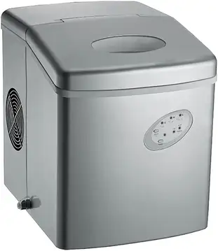 0c66ab2f4d51a6d40d792ad7781df664 Льдогенератор VIATTO ZB-15