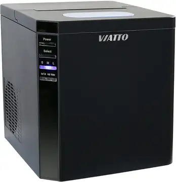 a88532a9995fecebd45534560ca1b95c Льдогенератор VIATTO VA-IM-15B
