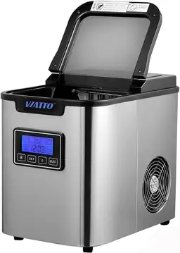 6468e32953944bbbd0d22274e789aeea Льдогенератор VIATTO VA-IM99D