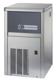 sl35-2 Льдогенератор NTF SL 35 W