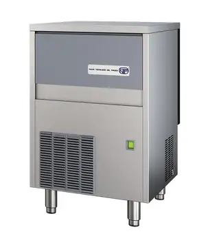 sl70-1 Льдогенератор NTF SL 70 W