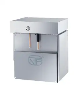 split-co2-3300 Льдогенератор NTF SPLIT 3300