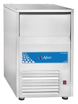 LG_90_30G_02_copy_1_0 Льдогенератор Abat ЛГ-150/40Г-01
