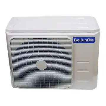 ecd974780cbdd7195425cc8a7d57cd29 (1) Сплит-система Belluna S226