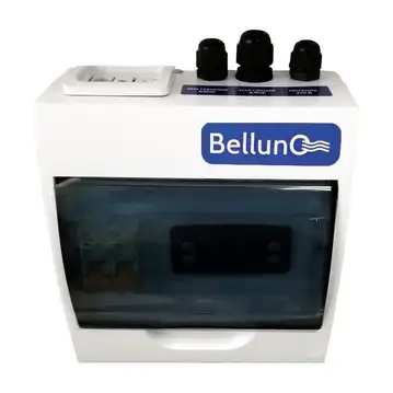 b25b5bd75f890c3ba8d6868a60d249ad (1) Сплит-система Belluna S342