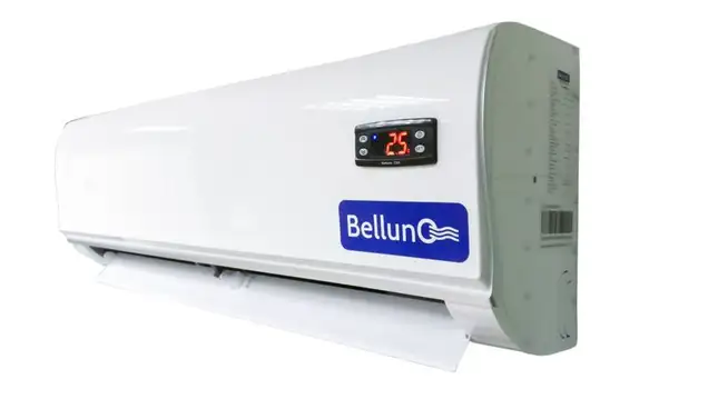 Сплит-система Belluna S218 Лайт