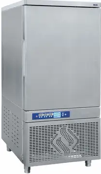 922403ab21c4cd3143fcd61f39207d718be1fb1d Аппарат шоковой заморозки для мяса Abat ШОК-10-1/1