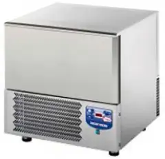29348f9a1150ec85b267a18340b765faef1d4173 Шкаф шоковой заморозки для мяса птицы EQTA BC03