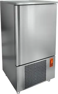 765c19f09ec6b8568493fcaf241e5231a5c6c207 Шкаф шоковой заморозки для мяса птицы Apach SH05