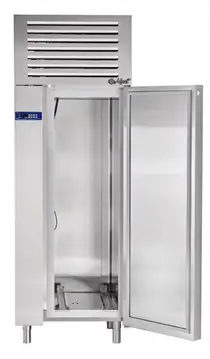 dcb9d2e5ec4be3fa05b45b3f53fd31c1849754c9 Шкаф шоковой заморозки для мяса птицы Abat ШОК-20-1/1Т-01