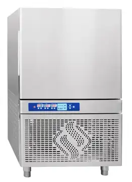 9812ced82d282a8bb4708d8bf8b84ac358c5c874 Холодильный шкаф шоковой заморозки для пельменей Abat ШОК-6-1/1