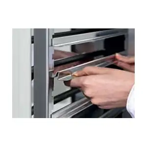 094b9abcd035fe3f41e1f38ae9e1ad7c3aede780 Шкаф шоковой заморозки для мяса птицы Irinox Easyfresh Next L