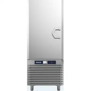 f925325dae4b5a6f047e7d9f54466aca3c43db7d Шкаф шоковой заморозки для мяса птицы Irinox Easyfresh Next L
