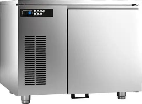 802a8e6ff10779b25094bc51897de53ae3bfe3ee Шкаф шоковой заморозки для мяса птицы Angelo Po CHILLSTAR ECO VS351H