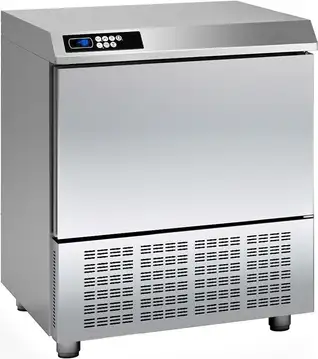 d8fe5ebc0b522cf3d70cbbf2bd3b610c87262e81 Шкаф шоковой заморозки для мяса Angelo Po CHILLSTAR ECO VS51M