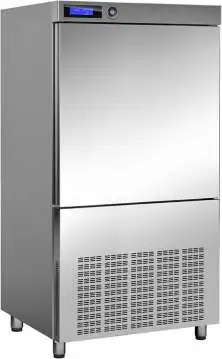 922403ab21c4cd3143fcd61f39207d718be1fb1d Шкаф шоковой заморозки для мяса птицы Angelo Po CHILLSTAR XS102S