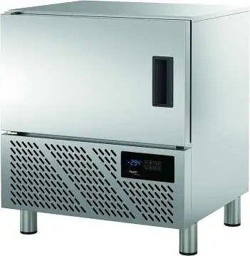 Шкаф шоковой заморозки для икры Apach ASH03K Шкаф шоковой заморозки для овощей Apach ASH03K