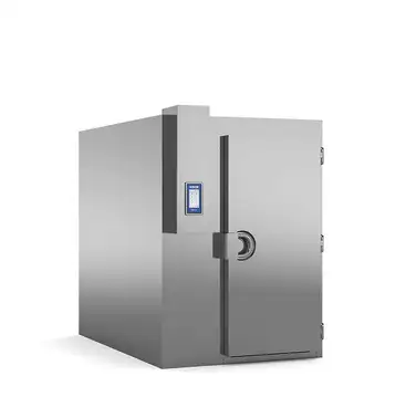 Irinox MF 250.2 2T Шкаф шоковой заморозки для мяса Irinox MF 250.2 2T PASS-THRU RR/К-Т для низк.темп.+разобр.+рампа