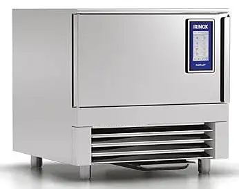 Irinox MF 30.2 PLUS A Шкаф шоковой заморозки для мяса Irinox MF 30.2 Plus A / Double Multirack GN 1/1