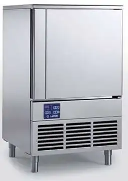 Lainox RCM081T Шкаф шоковой заморозки для мяса Lainox PCM081T