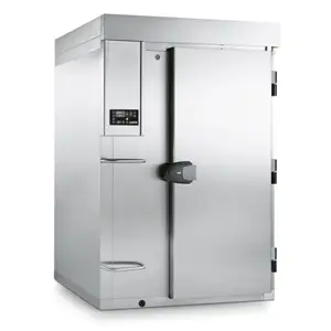 PDMC40T Шкаф шоковой заморозки для мяса Lainox PDMC40T+H23PDM40+CADM40+CUR40+USBNT+SXP+RXC20T