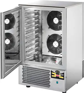 Apach SH10-1 Шкаф шоковой заморозки для мяса Apach SH10