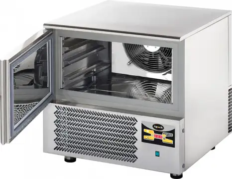 Apach SH032 Шкаф шоковой заморозки для пельменей Apach SH03
