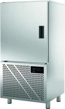 08k Шкаф шоковой заморозки для ягод Apach ASH08K