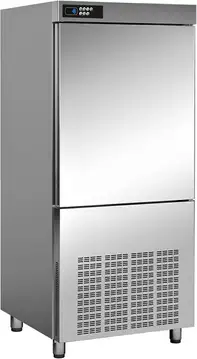 CHILLSTAR ECO VS101L Шкаф шоковой заморозки для ягод Angelo Po CHILLSTAR ECO VS101L