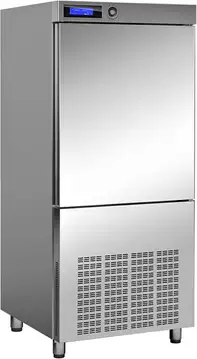 Angelo Po CHILLSTAR XS101S Шкаф шоковой заморозки для ягод Angelo Po CHILLSTAR XS101S
