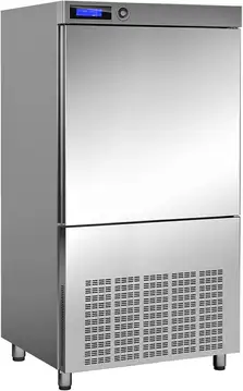 CHILLSTAR XS102S Шкаф шоковой заморозки для пельменей Angelo Po CHILLSTAR XS102S