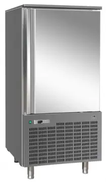 Hurakan HKN-BCF10 Шкаф шоковой заморозки для пельменей Hurakan HKN-BCF10