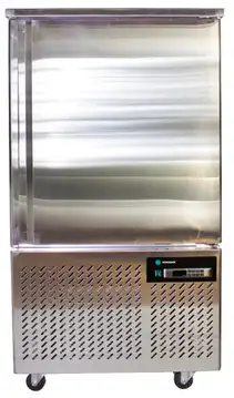 Hurakan HKN-BCF10M Шкаф шоковой заморозки для пельменей Hurakan HKN-BCF10M