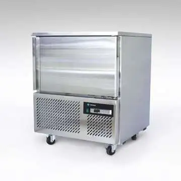 Hurakan HKN-BCF5M Шкаф шоковой заморозки для пельменей Hurakan HKN-BCF5M