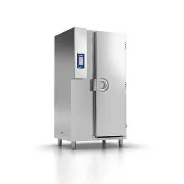 Irinox MF 100.1ST RU Шкаф шоковой заморозки для ягод Irinox MF 100.1ST RU