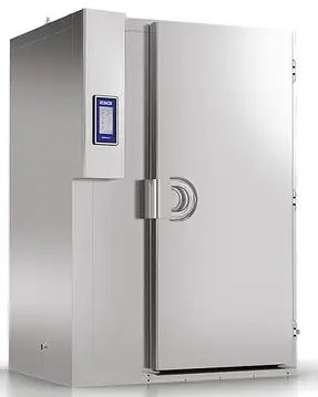 MF 100.2 RU-К-Т22 Шкаф шоковой заморозки для ягод Irinox MF 100.2 RU/К-Т для низких температур+разобр.