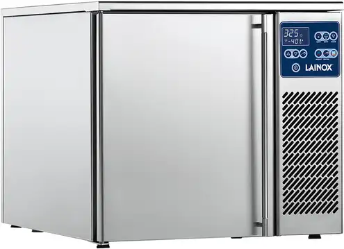 Lainox ABM031S Шкаф шоковой заморозки для ягод Lainox ABM031S+SCR