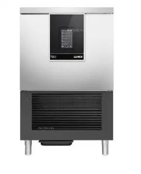 Lainox NEOG081 Шкаф шоковой заморозки для пельменей Lainox NEOG081