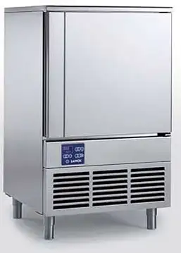 Lainox PCM081T Шкаф шоковой заморозки для пельменей Lainox PCM081T