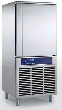 Lainox PCM121S Шкаф шоковой заморозки для ягод Lainox PCM121S