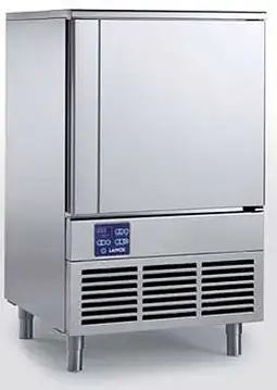 Lainox RCM081S Шкаф шоковой заморозки для ягод Lainox RCM081S