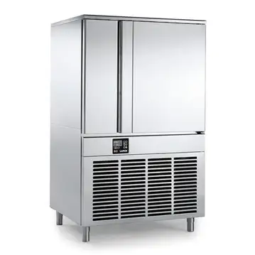Lainox RCM122S Шкаф шоковой заморозки для ягод Lainox RCM122S